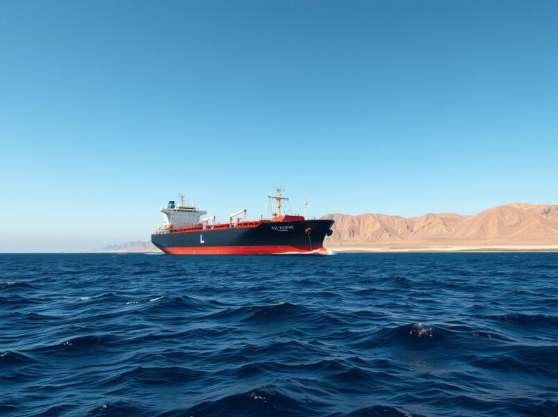 Oil Price Forecast: JPMorgan’s Dire Warning of $150+ Barrel if Hormuz Crisis Persists