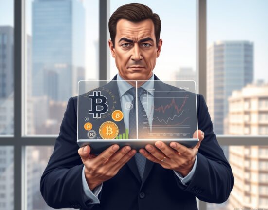 JPMorgan executive warns about stablecoin regulation gaps causing potential market distortion in financial system