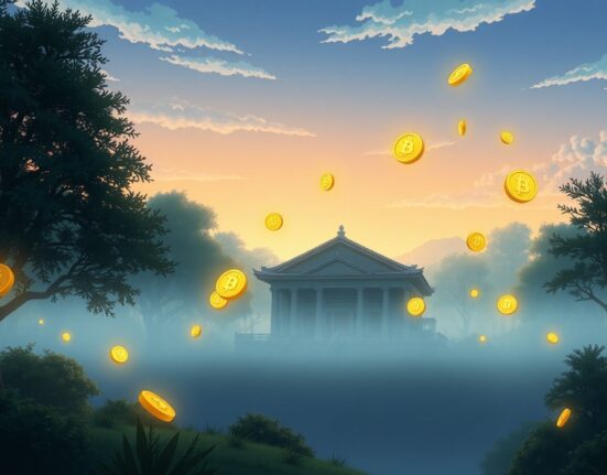 JPMorgan's perspective on stablecoins as complementary financial tools in modern banking