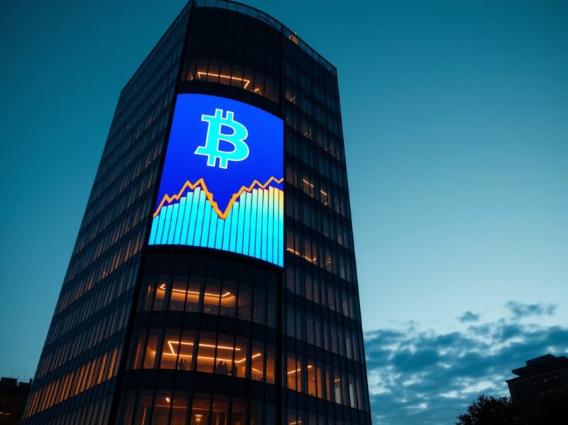 JPMorgan: Strategy on Track to Acquire $30 Billion in Bitcoin This Year