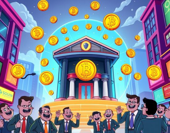 JPMorgan structured notes linked to IBIT Bitcoin ETF with protective investment features