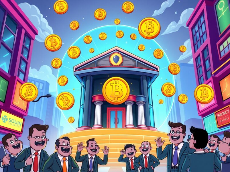 JPMorgan structured notes linked to IBIT Bitcoin ETF with protective investment features