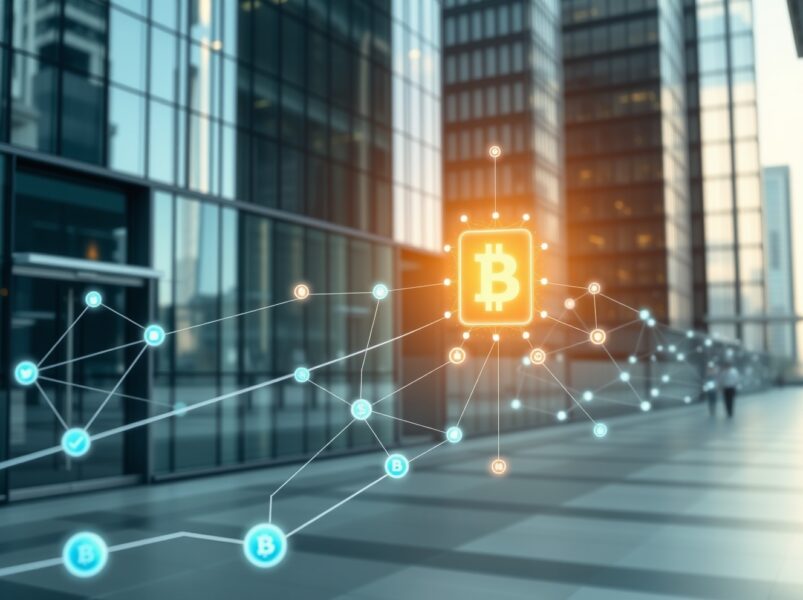 Tokenization Revolution: JPMorgan CEO’s Urgent Warning Shakes Banking Industry