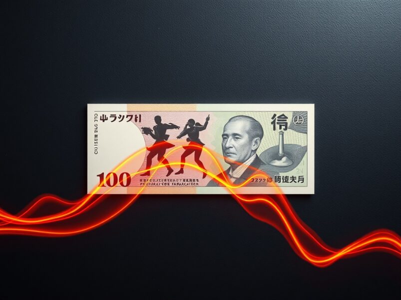 JPY Intervention: Daunting Energy Shock Raises Bar for Japan’s Central Bank – MUFG