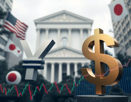 JPY Outlook: Bank of America's Startling Revision Amid US Labor Shifts