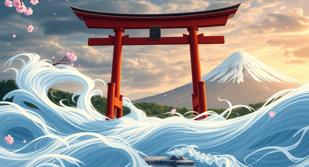 JPY analysis showing Japanese yen resilience amid market volatility and policy uncertainty in 2025