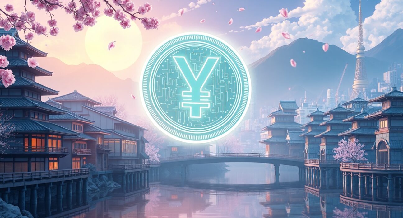 The launch of Japan's JPYSC stablecoin by SBI and Startale marks a new era for digital finance.