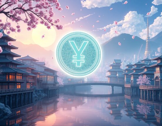 The launch of Japan's JPYSC stablecoin by SBI and Startale marks a new era for digital finance.