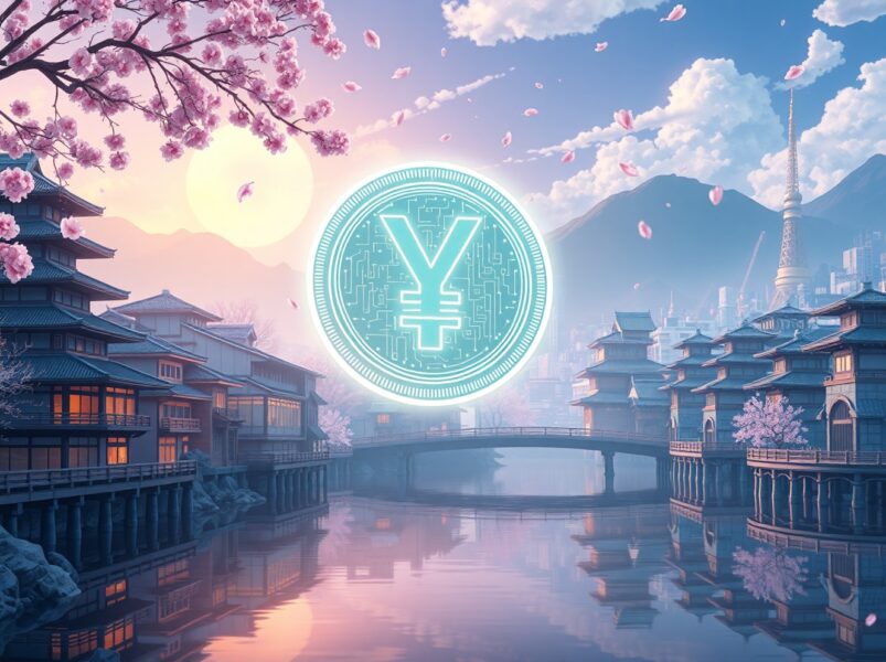 JPYSC Stablecoin Launch: Japan’s Bold Move to Dominate Digital Finance with SBI and Startale