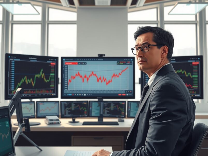 JPY Volatility Shock: The Surprising Catalyst for a Major Yen Rebound According to MUFG