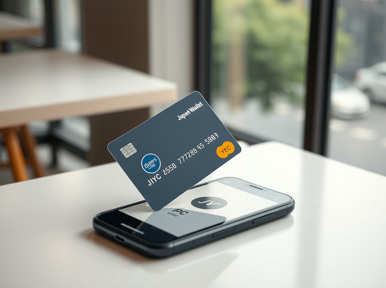 JPYC to Launch Japan’s First Credit Card Point-to-Stablecoin Swap Service in June
