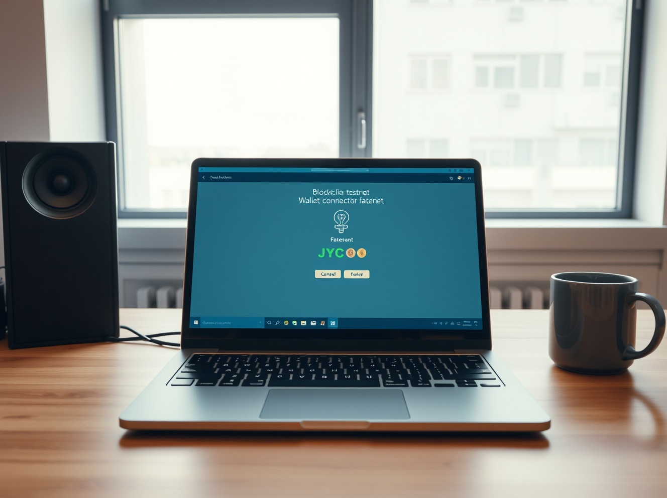 JPYC Faucet Expands to Kaia’s Kairos Testnet for Stablecoin Testing