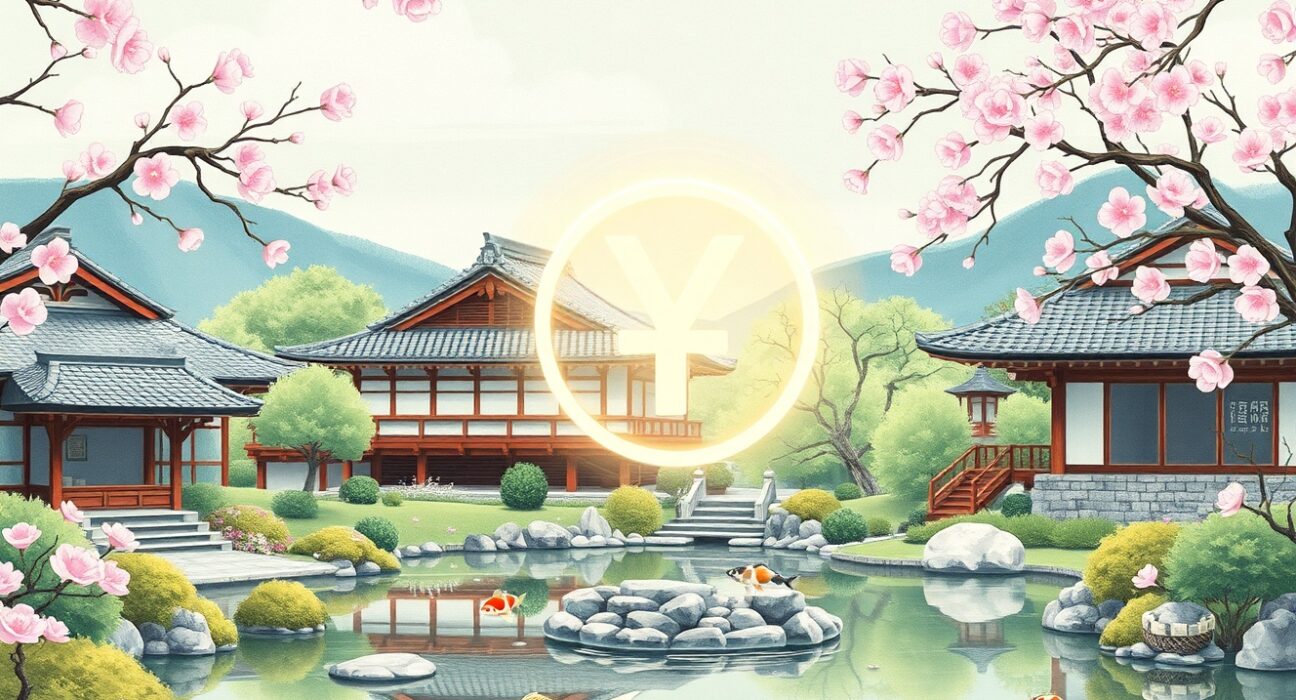 JPYC stablecoin secures major Series B funding to expand Japan's digital yen ecosystem.