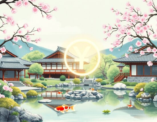 JPYC stablecoin secures major Series B funding to expand Japan's digital yen ecosystem.