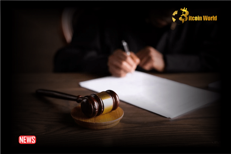 Judge Denies Binance SEC’s Joint Request For Privacy