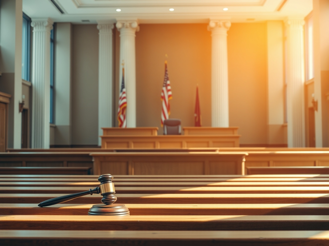 Judge Rules Trump Administration Still Lacks Evidence for Anthropic ‘Supply Chain Risk’ Label