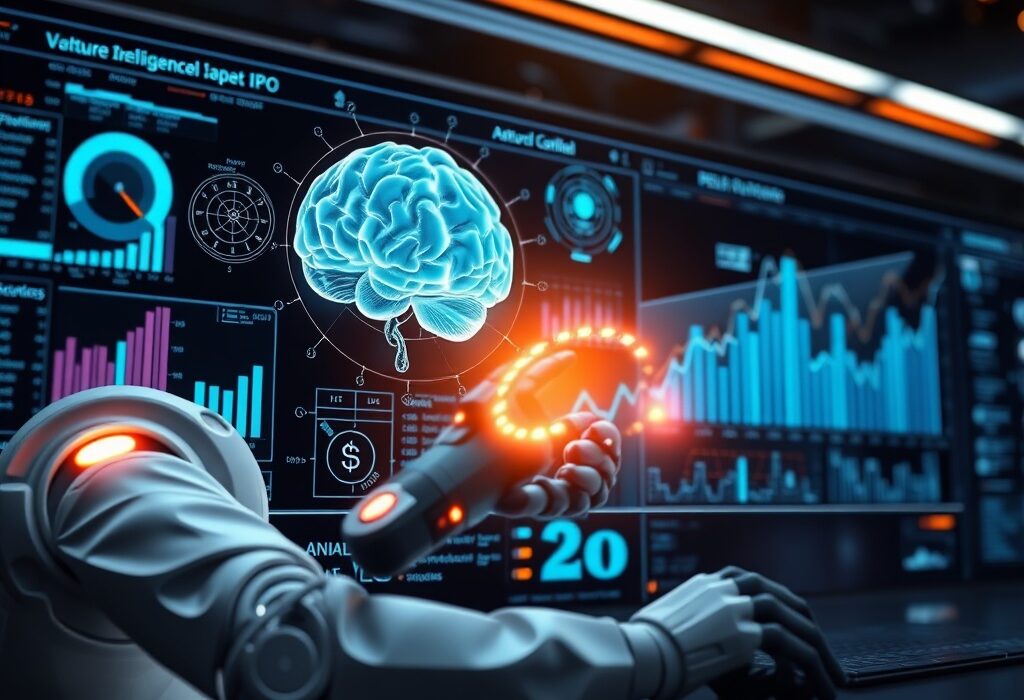 AI Data Analyst Julius AI Secures Remarkable $10M Seed Funding