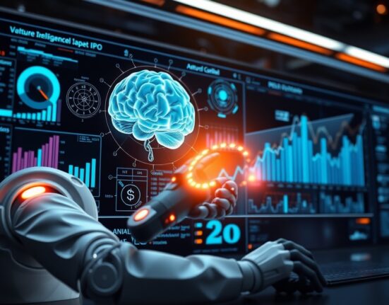 AI Data Analyst Julius AI Secures Remarkable $10M Seed Funding