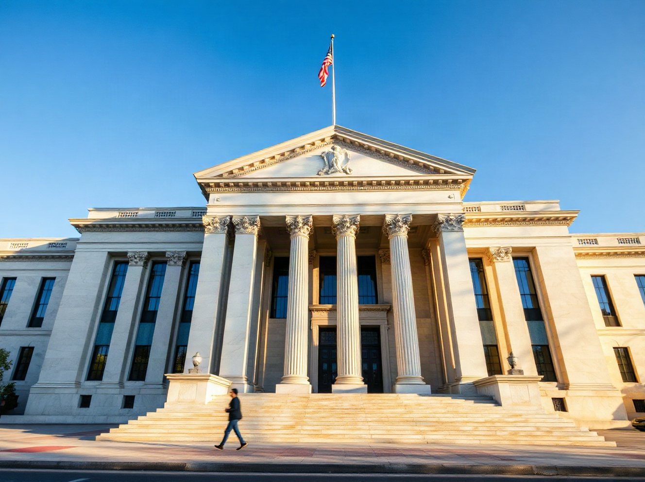July FOMC Meeting Minutes Released: What They Signal for Rates and Inflation