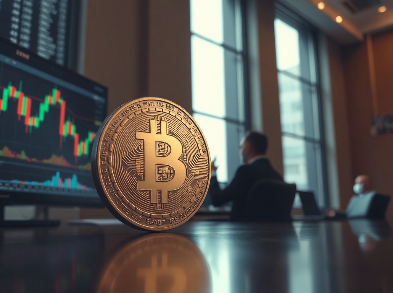 Jump Crypto Moves Another $18M in Bitcoin to Binance, Total Weekly Deposits Near $100M