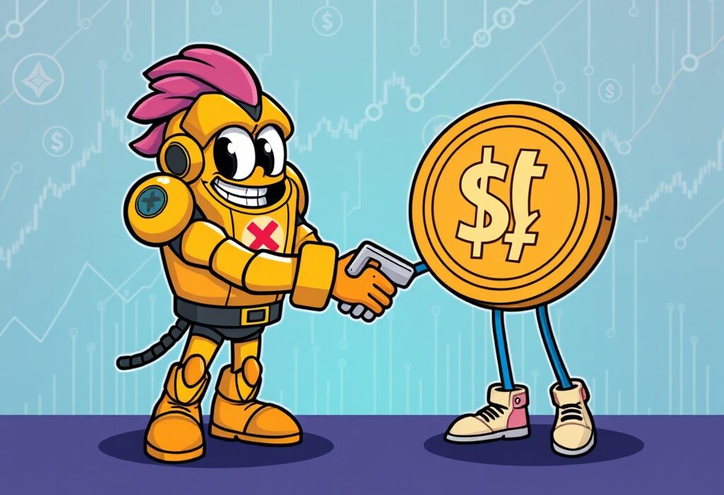 Shocking Revelation: Jump Crypto WLFI Link Uncovered in DeFi Space