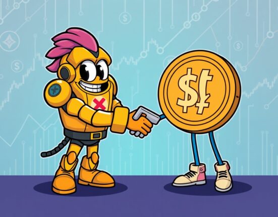 Shocking Revelation: Jump Crypto WLFI Link Uncovered in DeFi Space