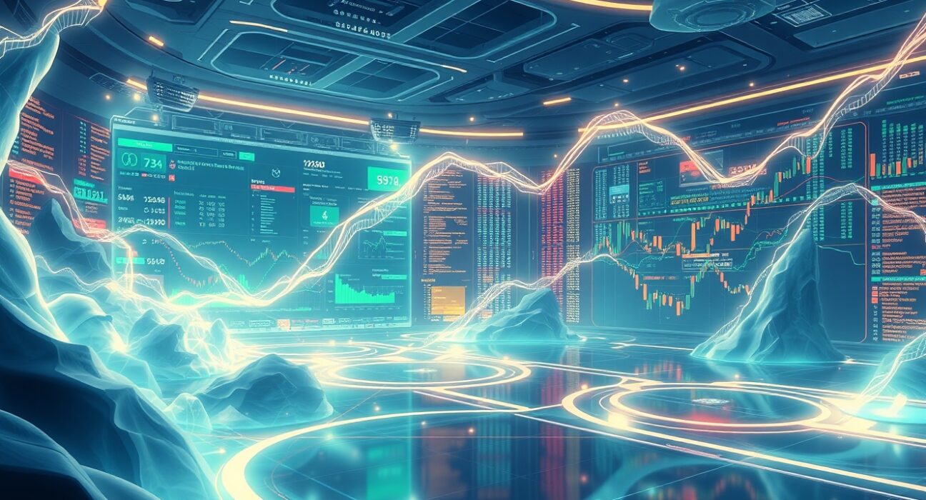 Jump Trading acquires stakes in Polymarket and Kalshi prediction market platforms