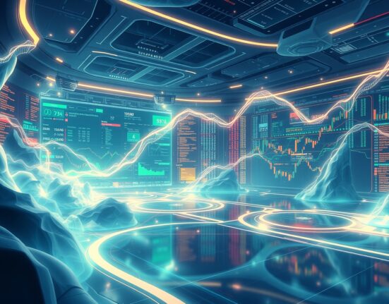 Jump Trading acquires stakes in Polymarket and Kalshi prediction market platforms