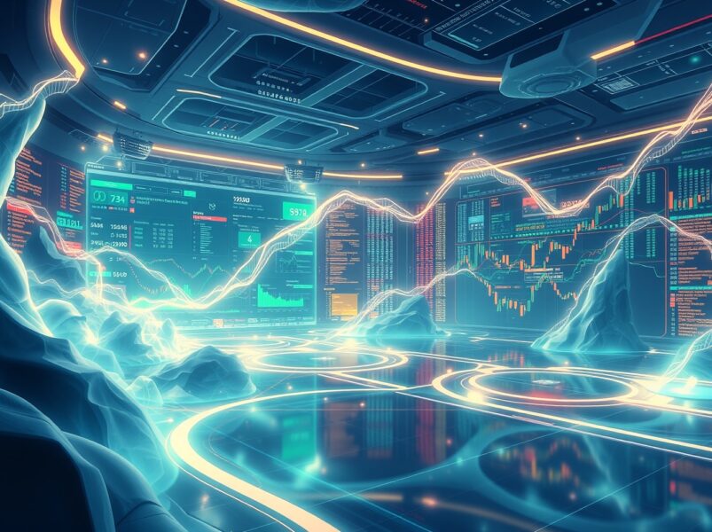 Jump Trading’s Strategic Masterstroke: Acquiring Stakes in Polymarket and Kalshi Reshapes Prediction Markets