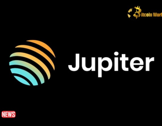 Jupiter Proposes Major Reduction in JUP Token Supply