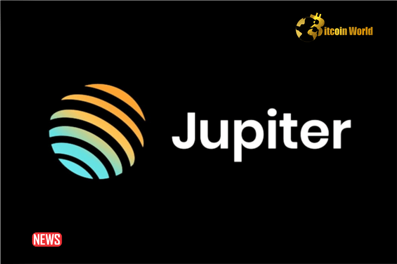 Jupiter Founder Defends JUP Airdrop After Highly Anticipated Launch Saw Backlash