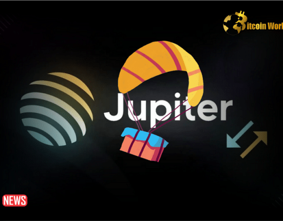 Jupiter Airdrop (JUP) Distribution Set For January, Solana DeFi Users Get Read