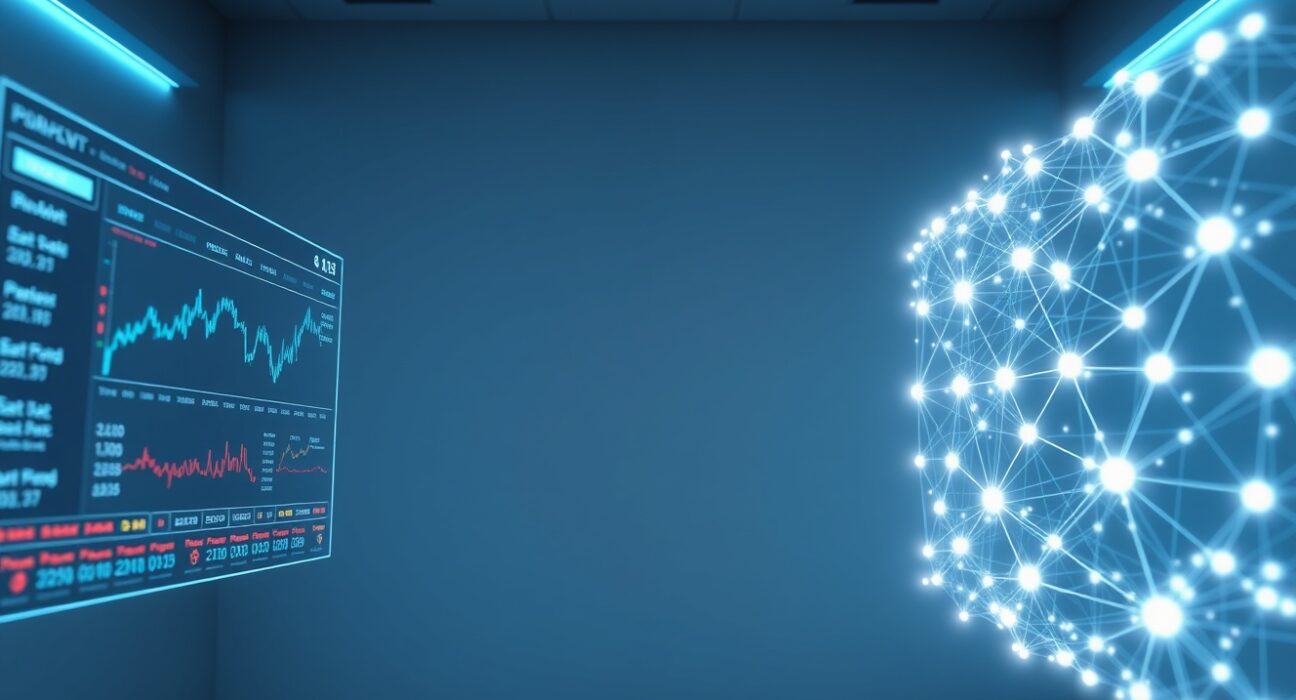 Jupiter DEX integrates Chainlink oracle data feeds for its new prediction market platform on Solana.