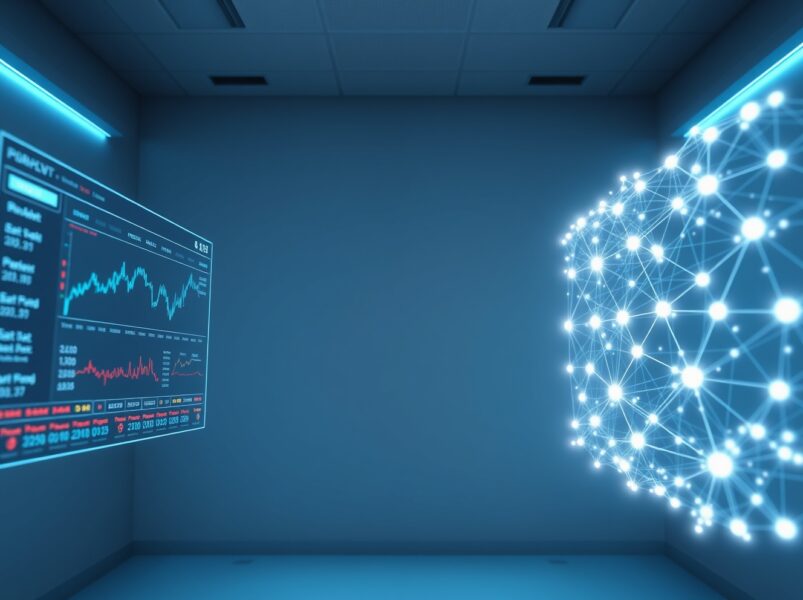 Jupiter’s Strategic Leap: How Chainlink Integration Transforms Its Prediction Market