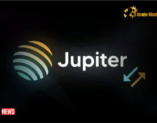 Solana-based Decentralized Exchange Jupiter Surpasses Uniswap In Trading Volume