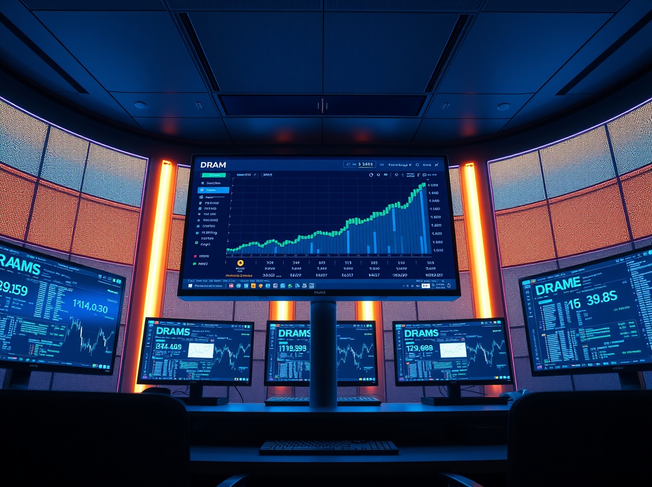 Jupiter Adds Support for Memory ETF ‘DRAM,’ Bridging DeFi and Semiconductor Markets