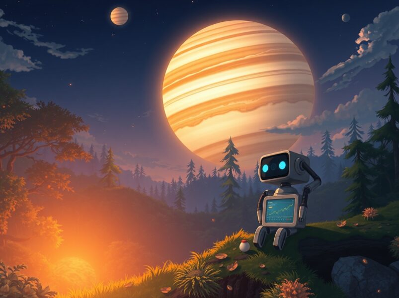 Jupiter (JUP) Price Prediction: A Realistic Forecast for 2026-2030 and the $10 Ambition