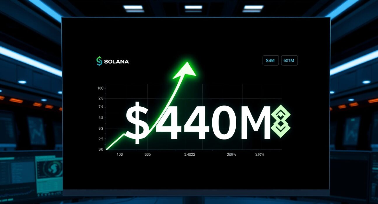 Jupiter Lend raises borrowing limit to $40M on Solana blockchain platform