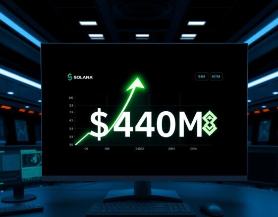 Jupiter Lend raises borrowing limit to $40M on Solana blockchain platform