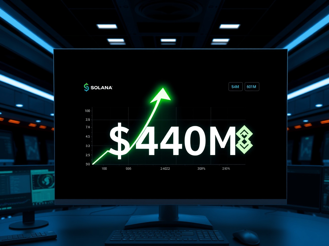 Jupiter Lend Raises Borrowing Limit to $40M: A Powerful Boost for Solana DeFi Lending