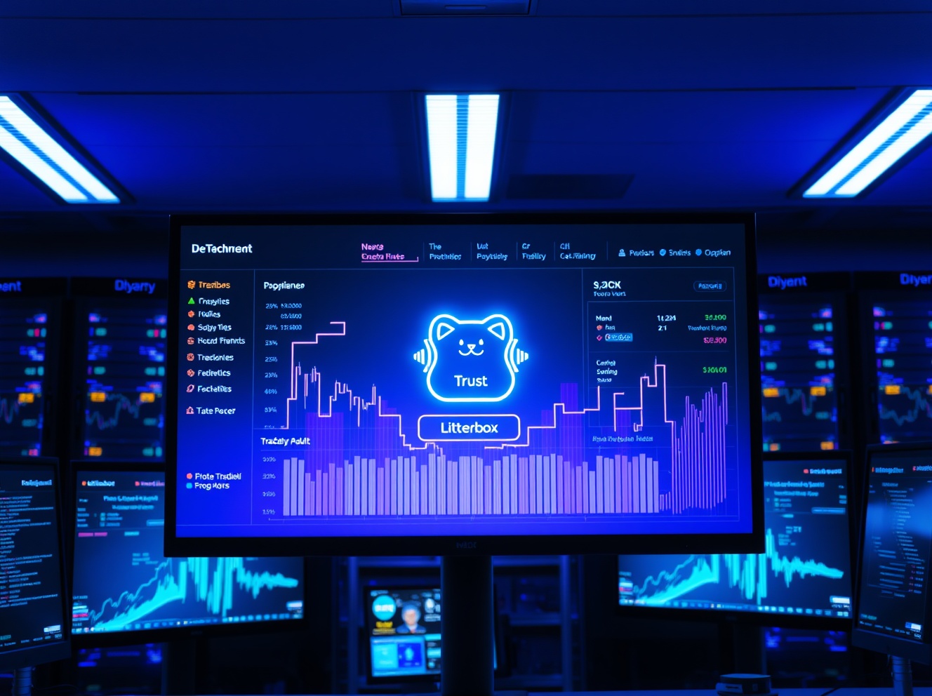 Jupiter Deposits $62K in JUP to Litterbox Trust as Protocol Revenue Accumulation Continues