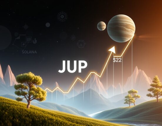Jupiter Price Prediction: Unlocking JUP's Incredible Potential for a $2 Surge