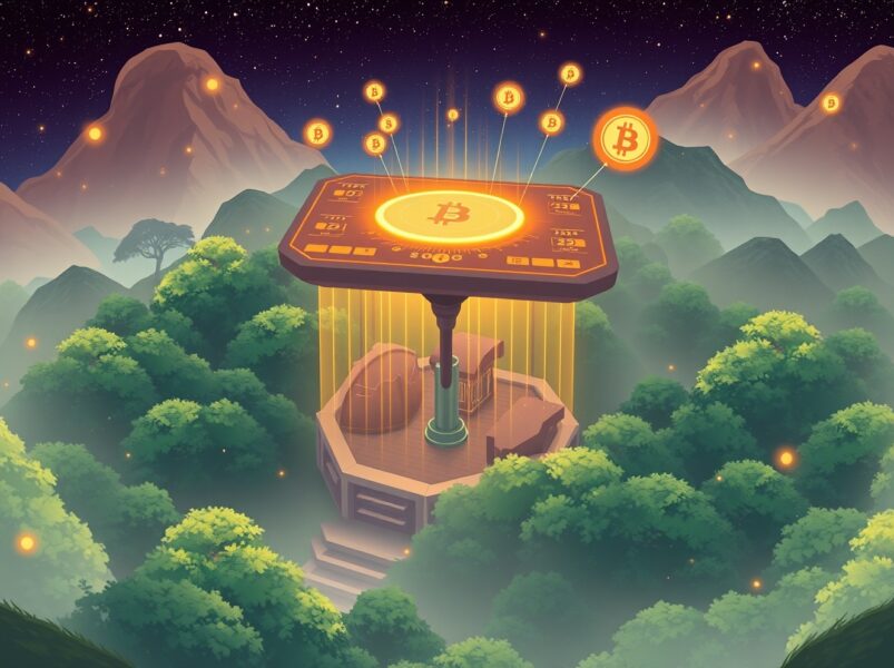 Jupiter Stablecoin JupUSD Launches with Revolutionary BlackRock BUIDL Backing on Solana