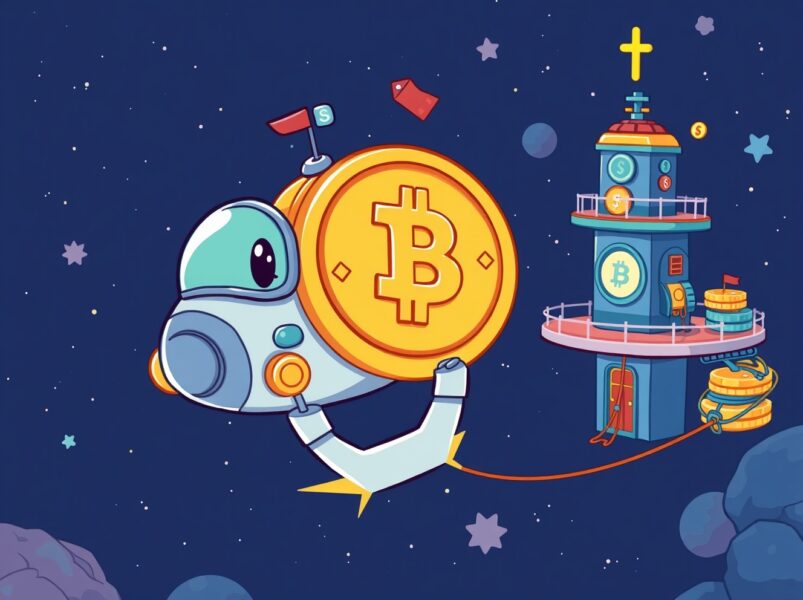 JupUSD Stablecoin Launch: Jupiter’s Bold Move for Solana Stability Next Week