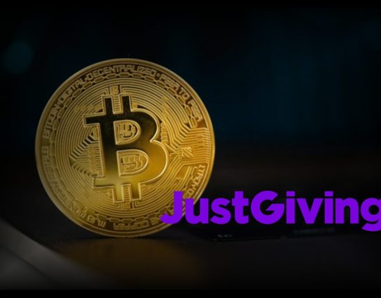 cryptocurrency-donations-on-justgiving