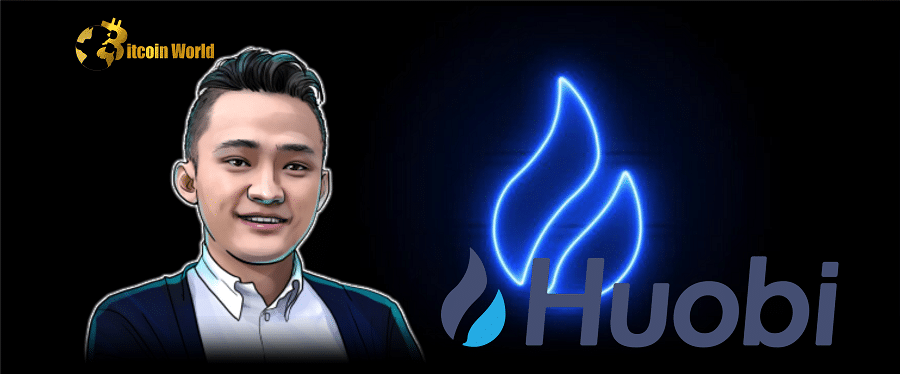 Huobi, Confirming Justin Sun as Leader, Takes Aim at 'Rat Trading'