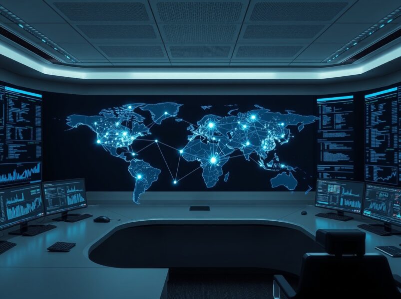 Justin Sun's AI system for tracking cryptocurrency fraud suspects across global blockchain networks