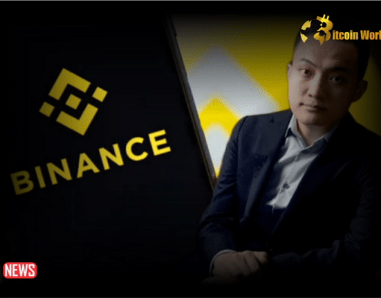 Tron Founder, Justin Sun, Reportedly Moves Millions in USDT to Binance