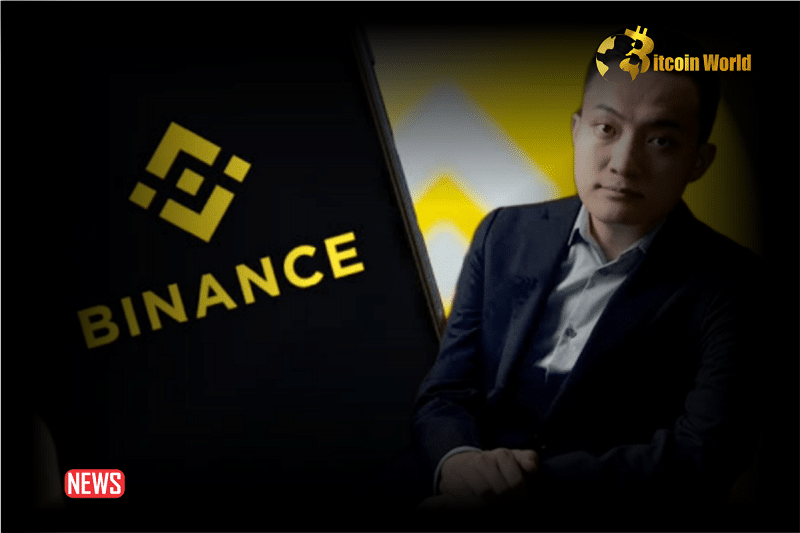 Tron Founder, Justin Sun, Reportedly Moves Millions in USDT to Binance