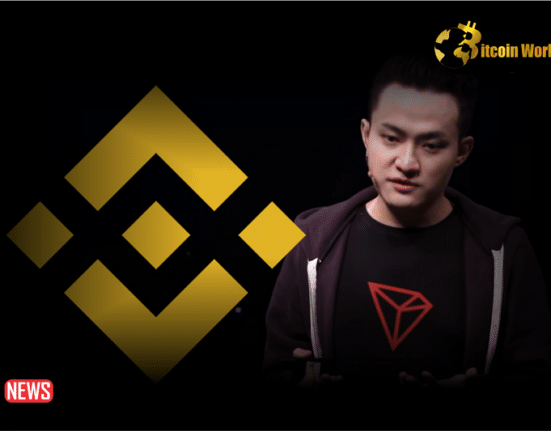 Tron Founder Justin Sun Purchased These Four Altcoins From Binance. Is This A Pointer?